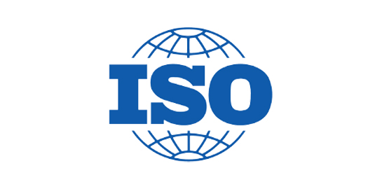 ISO-Logo
